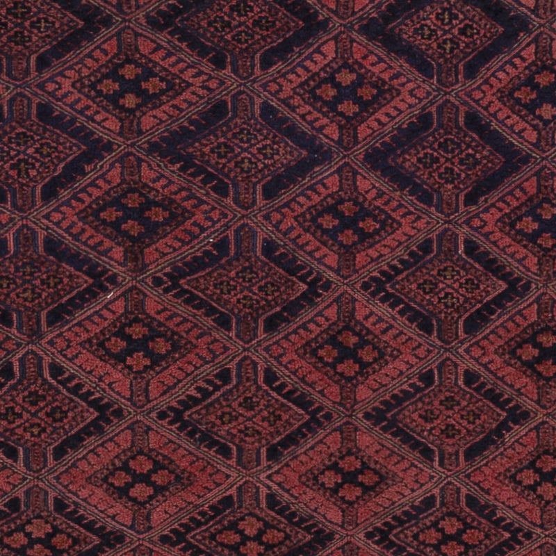Afghansk kilim Teppe 224x158cm