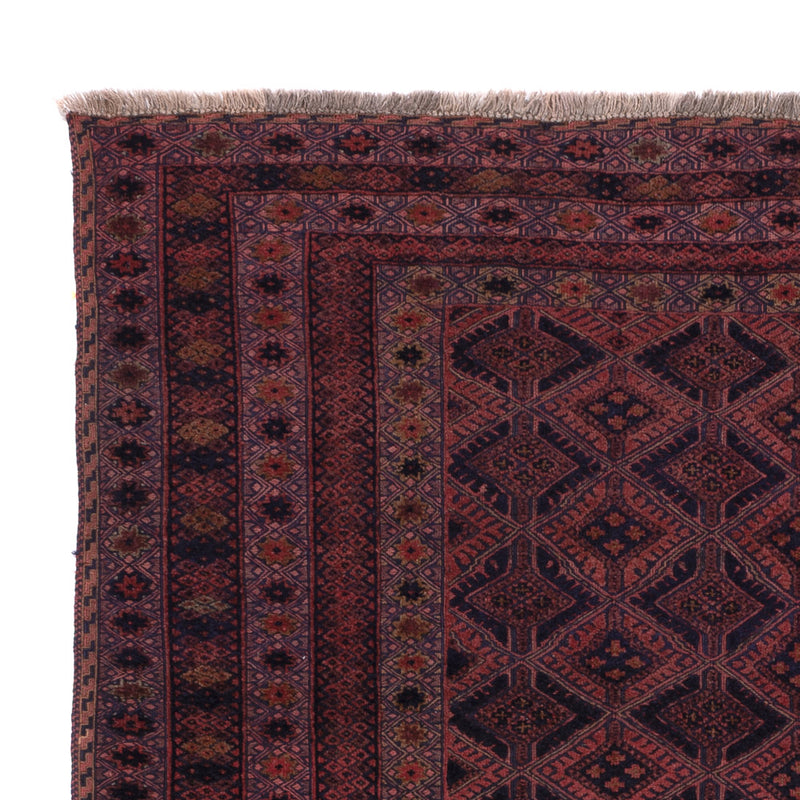 Afghansk kilim Teppe 224x158cm
