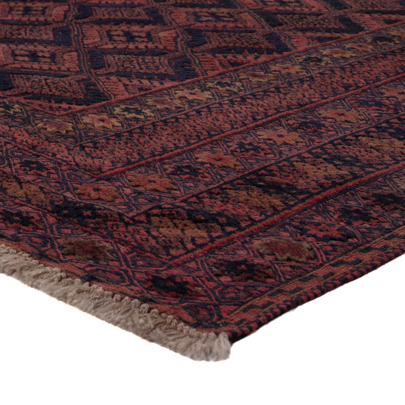 Afghansk kilim Teppe 224x158cm