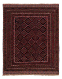 Afghansk kilim Teppe 180x141cm – product image