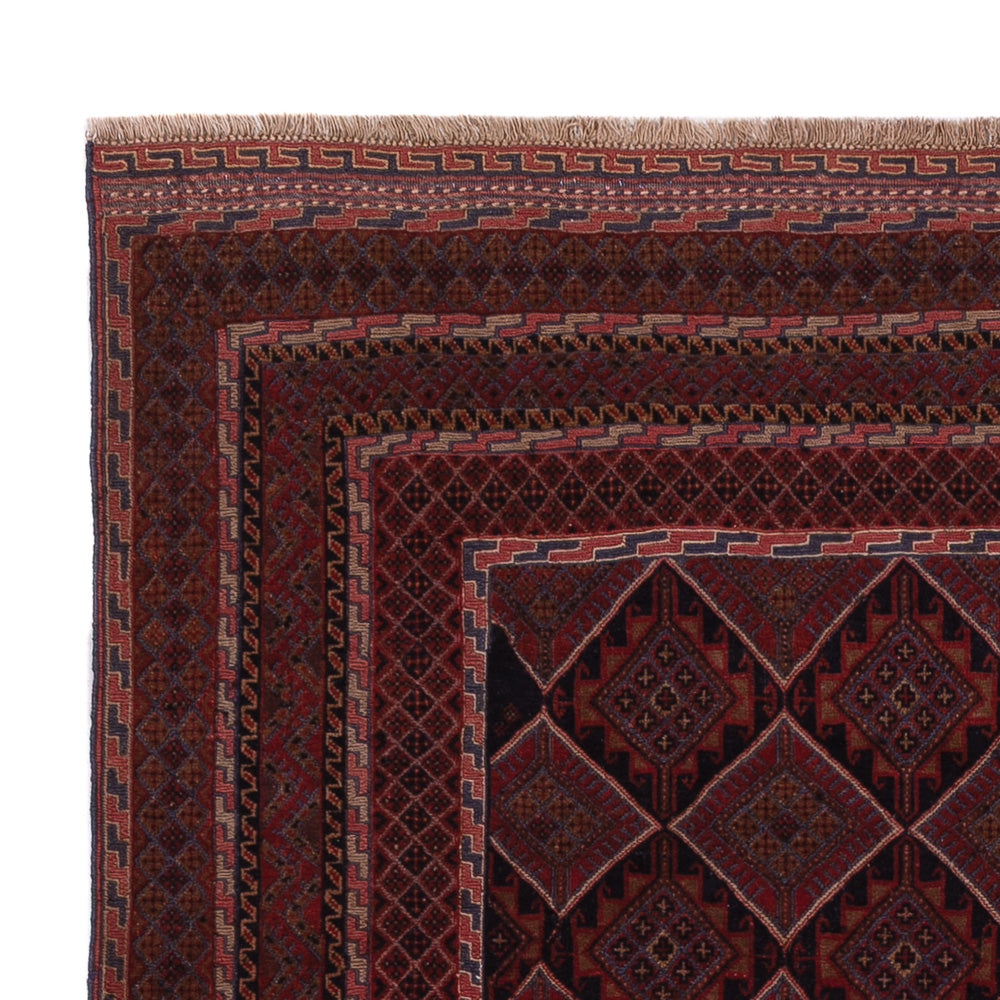 Afghansk kilim Teppe 180x141cm