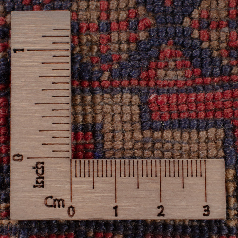 Afghansk kilim Teppe 180x141cm