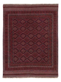 Afghansk kilim Teppe 180x131cm – product image