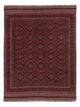 Afghansk kilim Teppe 180x131cm