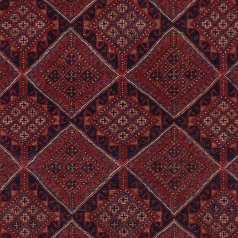 Afghansk kilim Teppe 180x131cm