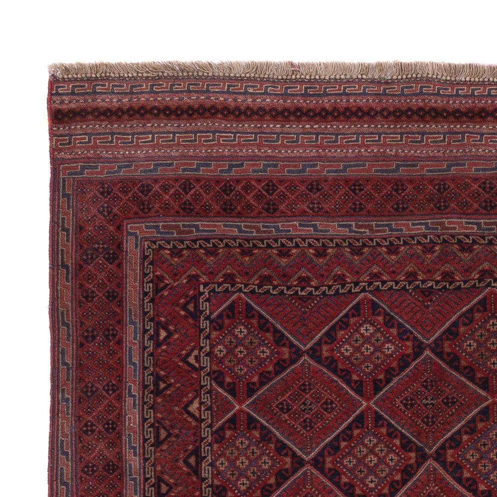 Afghansk kilim Teppe 180x131cm
