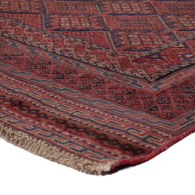 Afghansk kilim Teppe 180x131cm