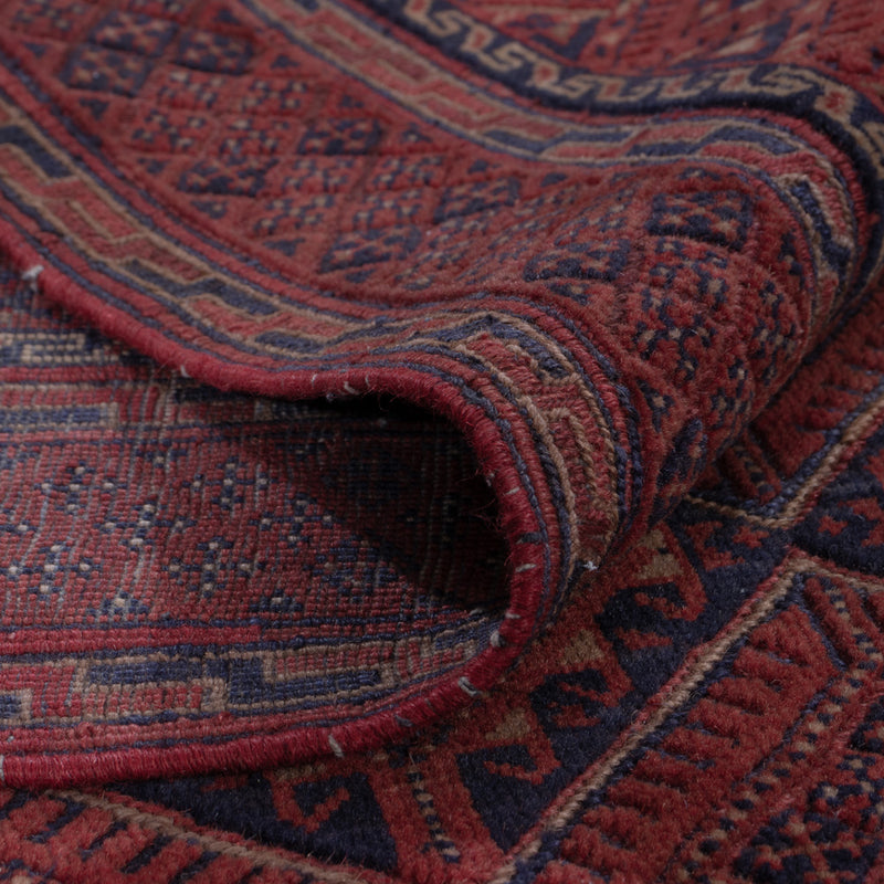 Afghansk kilim Teppe 180x131cm