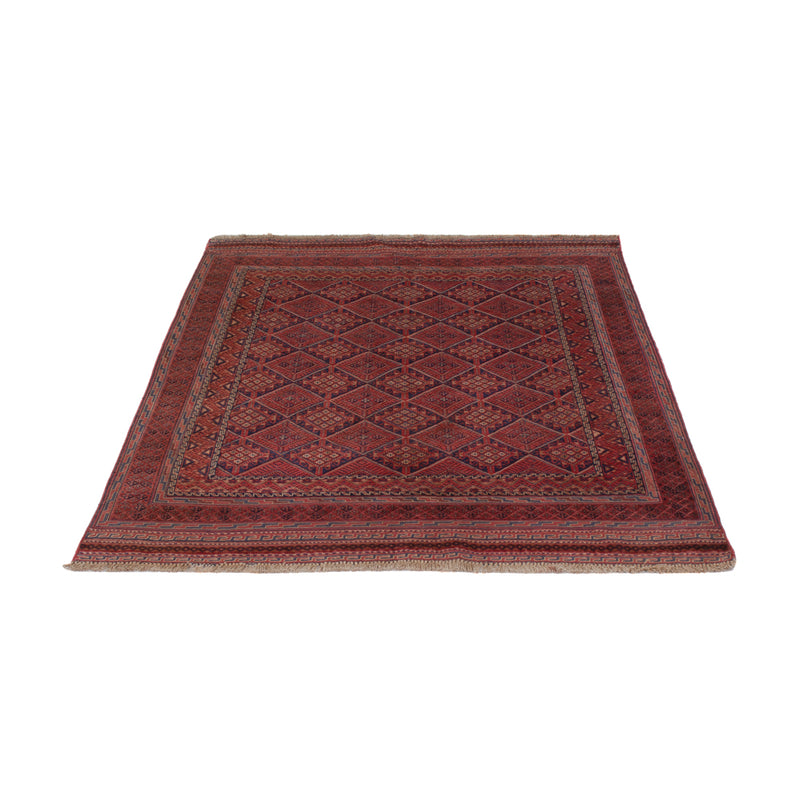 Afghansk kilim Teppe 180x131cm