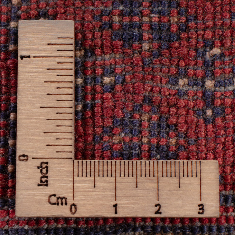 Afghansk kilim Teppe 180x131cm