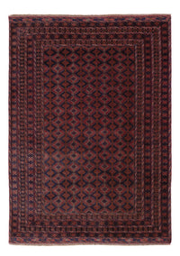 Afghansk kilim Teppe 208x145cm – product image