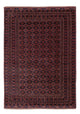 Afghansk kilim Teppe 208x145cm