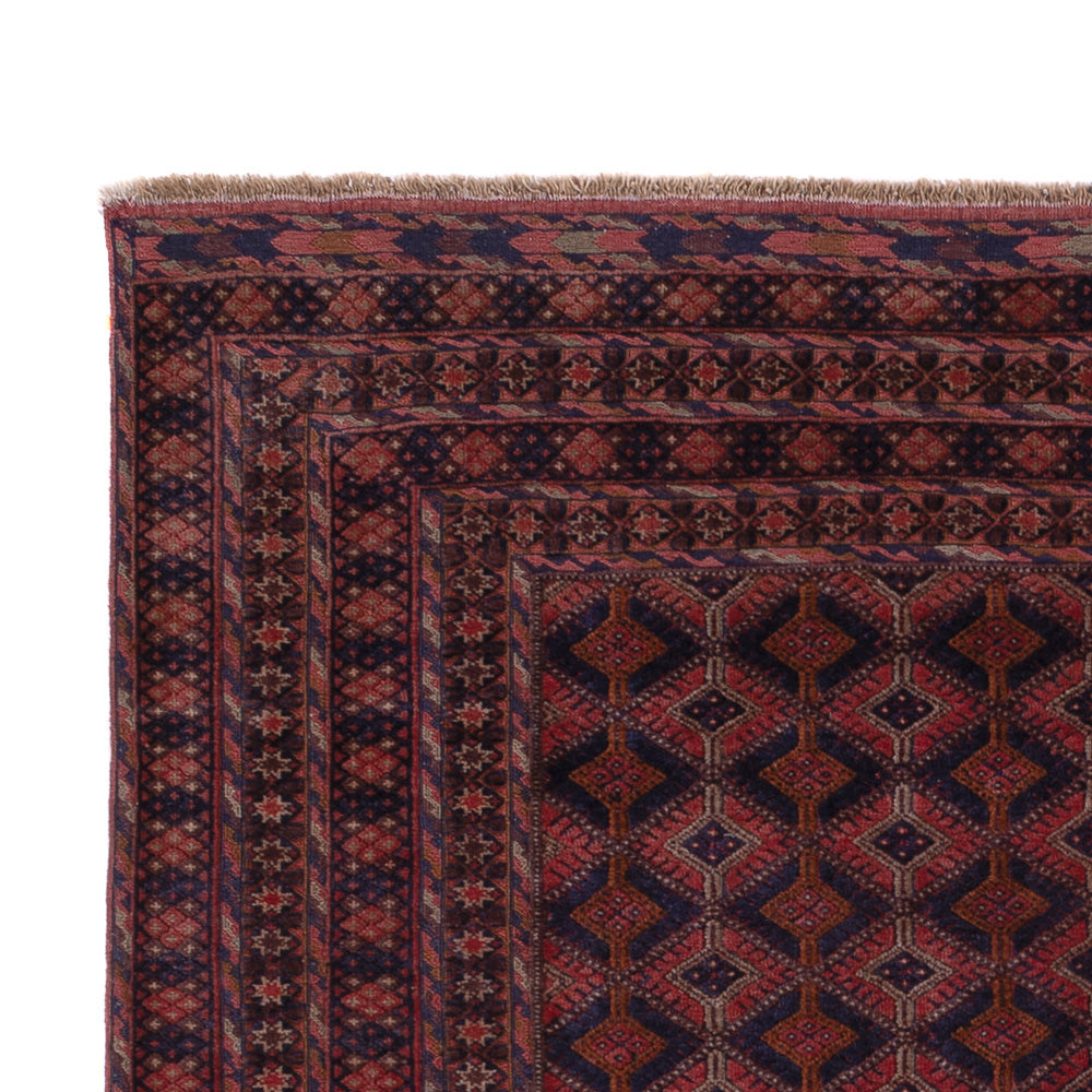 Afghansk kilim Teppe 208x145cm