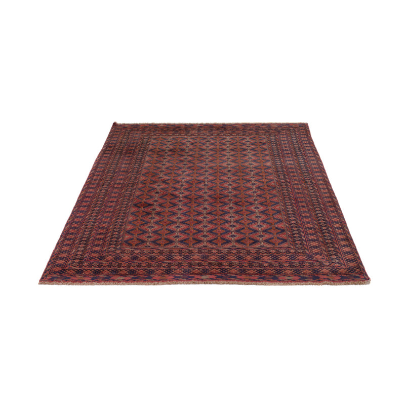 Afghansk kilim Teppe 208x145cm