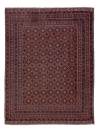 Afghansk kilim Teppe 204x152cm – product image