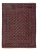Afghansk kilim Teppe 204x152cm