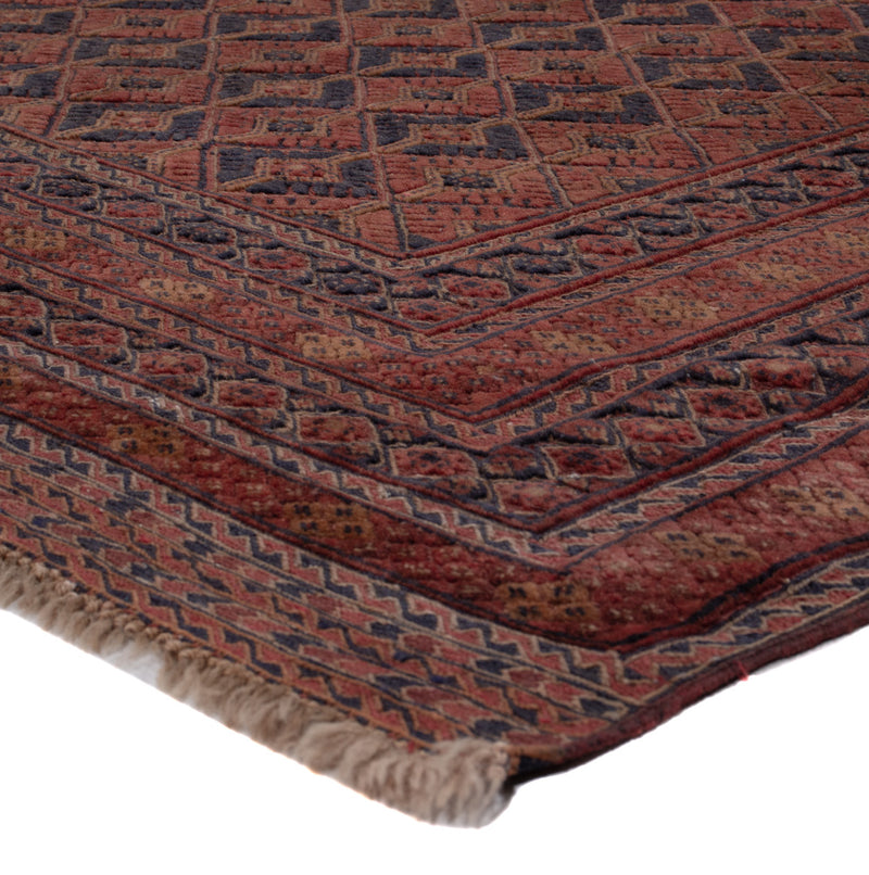 Afghansk kilim Teppe 207x140cm