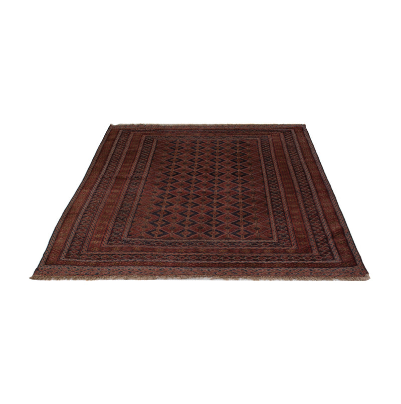 Afghansk kilim Teppe 207x140cm