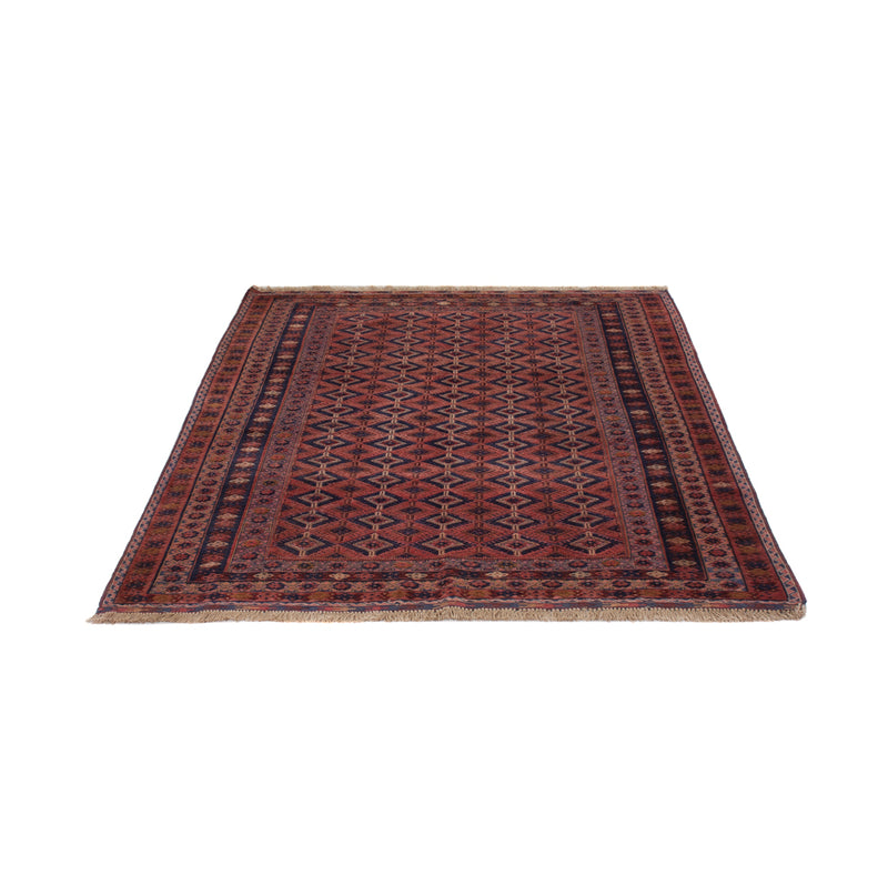 Afghansk kilim Teppe 201x141cm