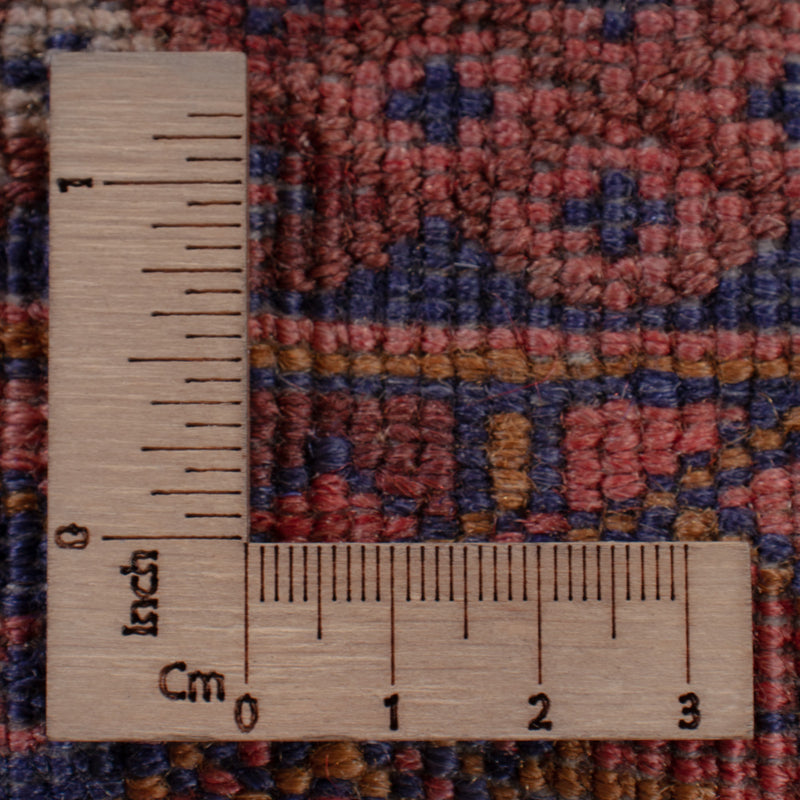 Afghansk kilim Teppe 201x141cm