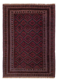Afghansk kilim Teppe 195x145cm – product image