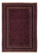 Afghansk kilim Teppe 195x145cm