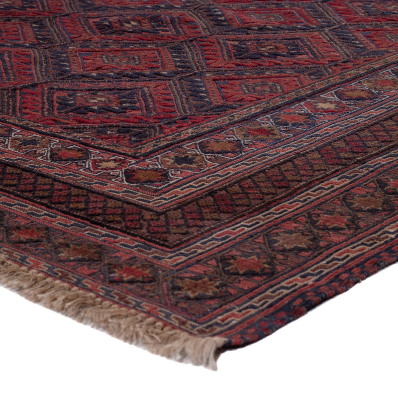 Afghansk kilim Teppe 195x145cm