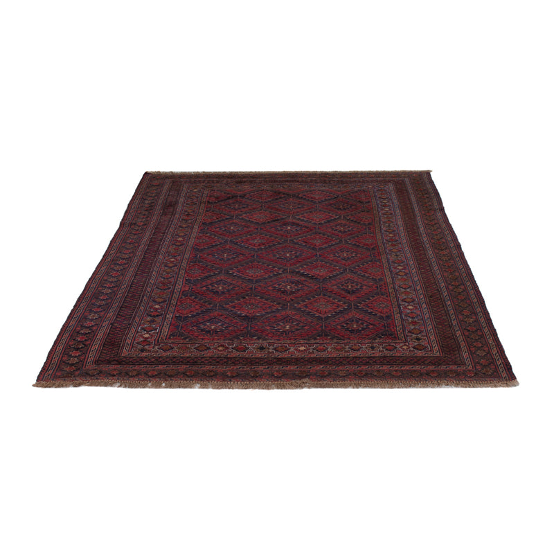 Afghansk kilim Teppe 195x145cm
