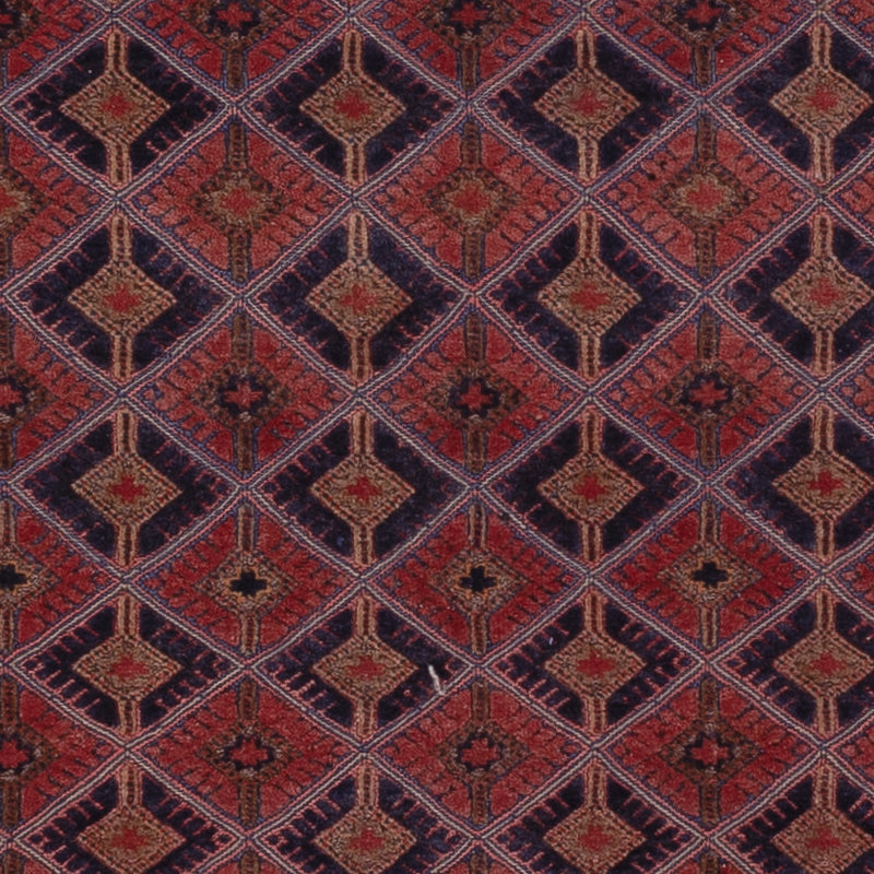 Afghansk kilim Teppe 183x158cm