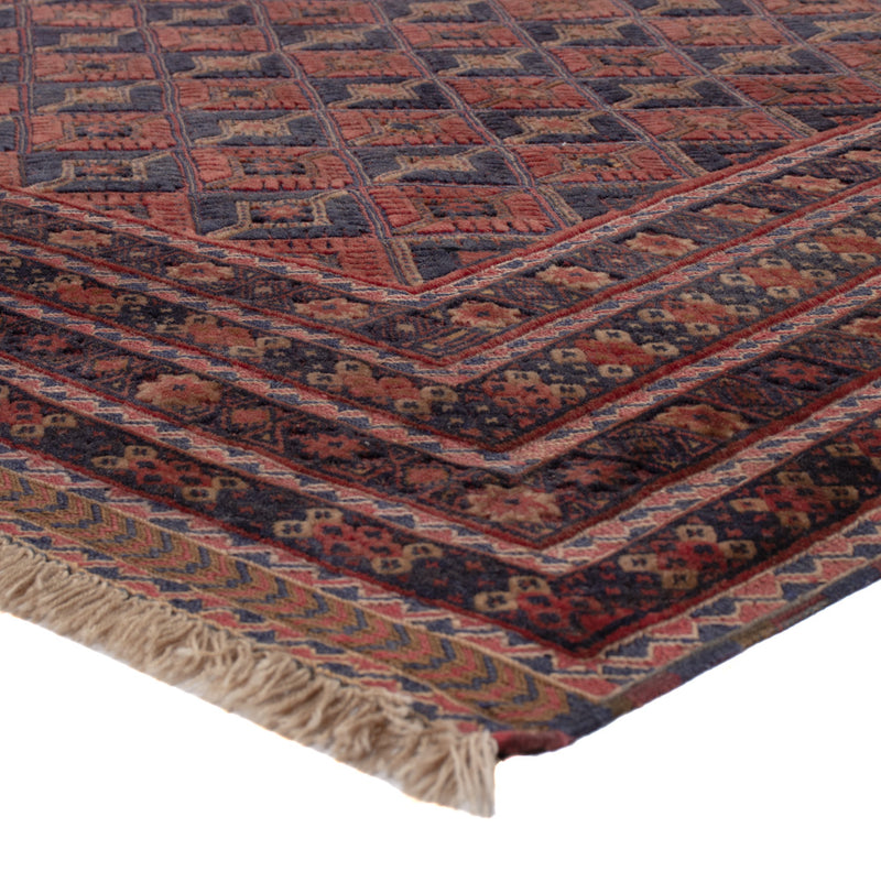 Afghansk kilim Teppe 183x158cm