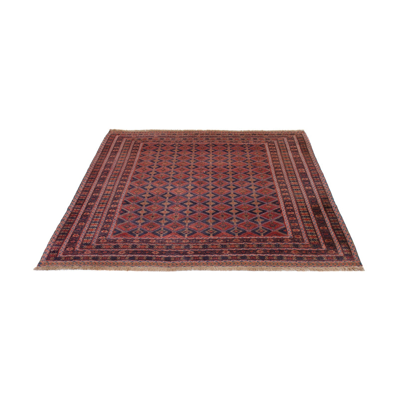 Afghansk kilim Teppe 183x158cm