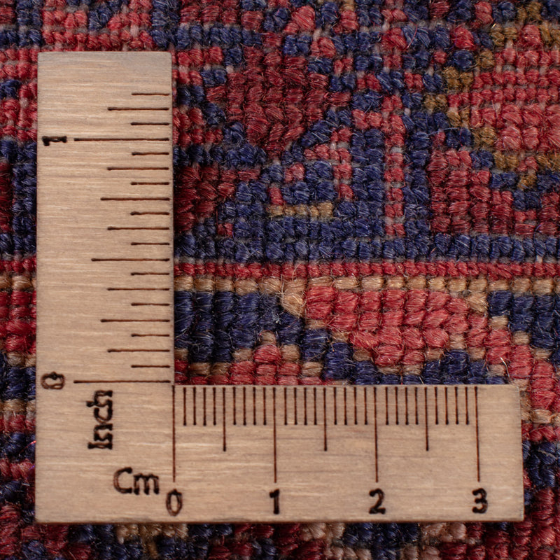 Afghansk kilim Teppe 183x158cm
