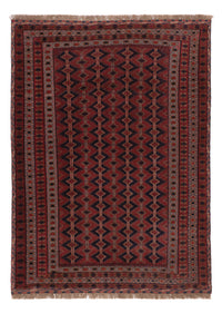 Afghansk kilim Teppe 180x130cm – product image