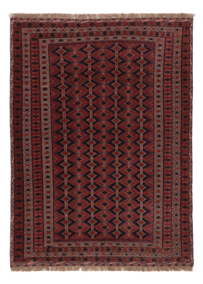 Afghansk kilim Teppe 130x180cm