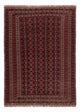 Afghansk kilim Teppe 180x130cm
