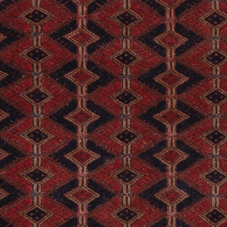 Afghansk kilim Teppe 180x130cm