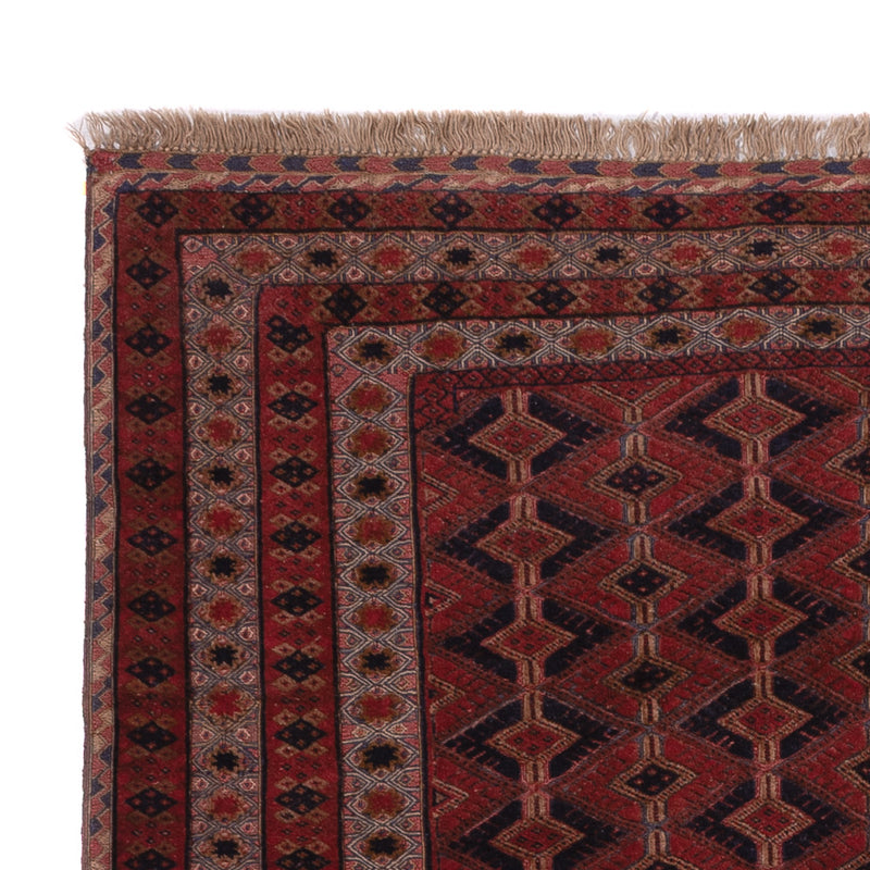 Afghansk kilim Teppe 180x130cm
