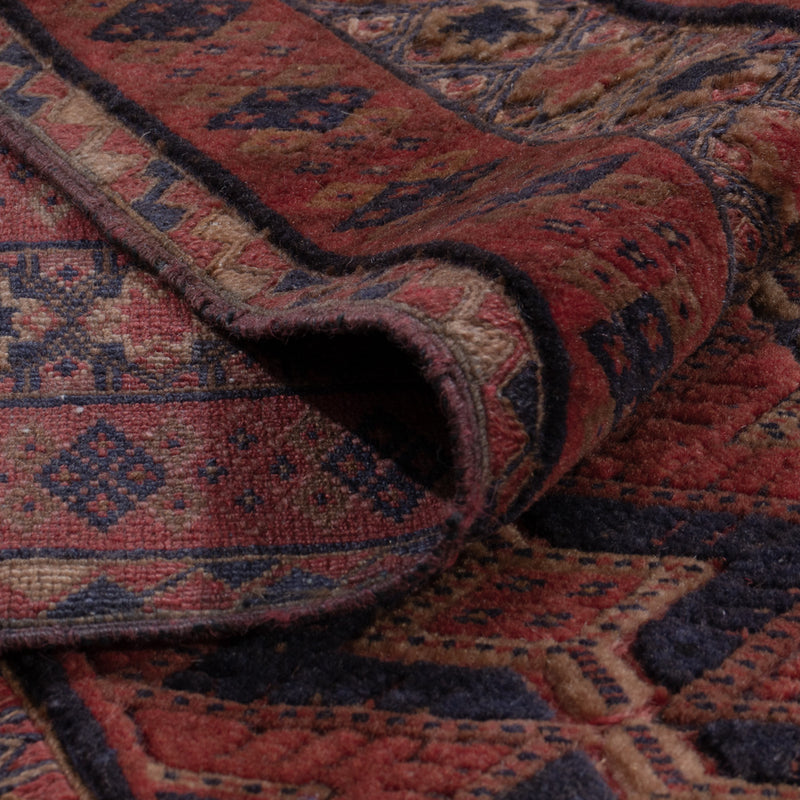 Afghansk kilim Teppe 180x130cm