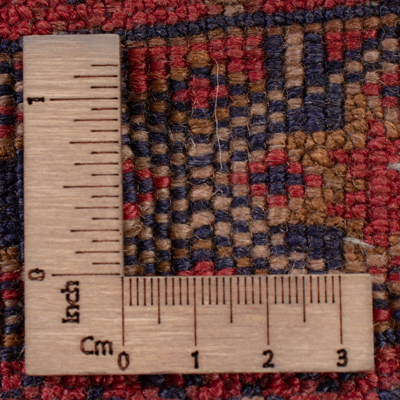 Afghansk kilim Teppe 180x130cm