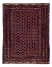 Afghansk kilim Teppe 202x155cm – product image