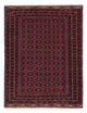 Afghansk kilim Teppe 202x155cm