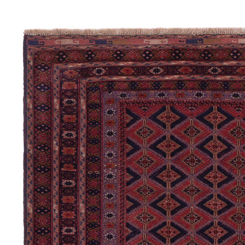 Afghansk kilim Teppe 202x155cm