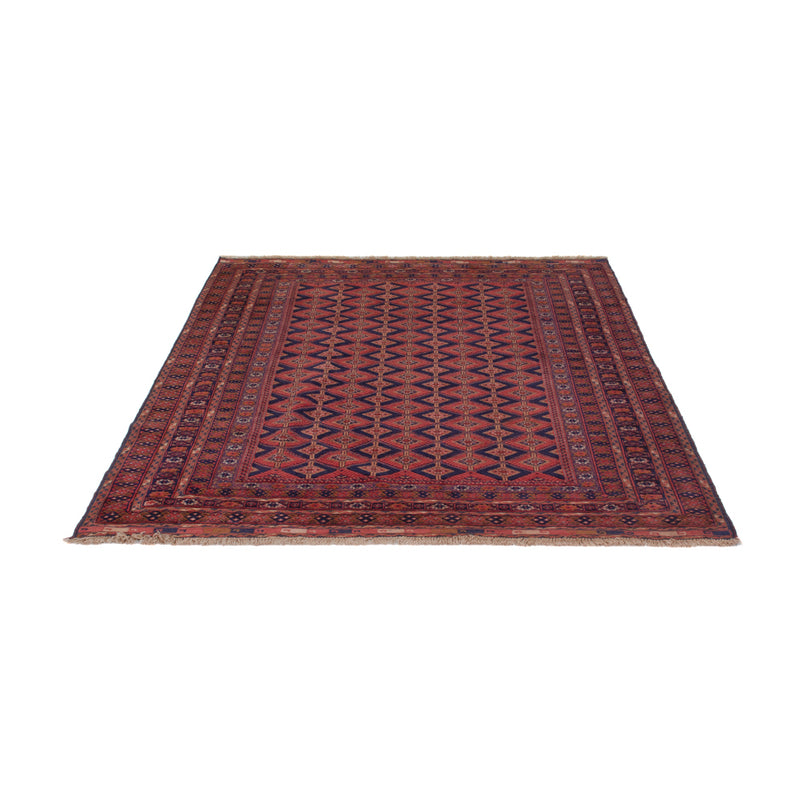 Afghansk kilim Teppe 202x155cm