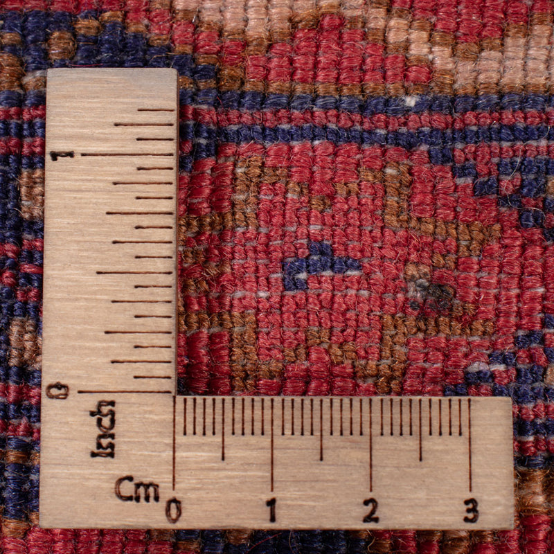 Afghansk kilim Teppe 202x155cm