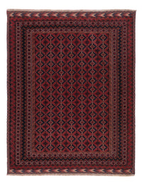 Afghansk kilim Teppe 161x201cm – product image