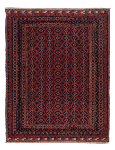 Afghansk kilim Teppe 161x201cm