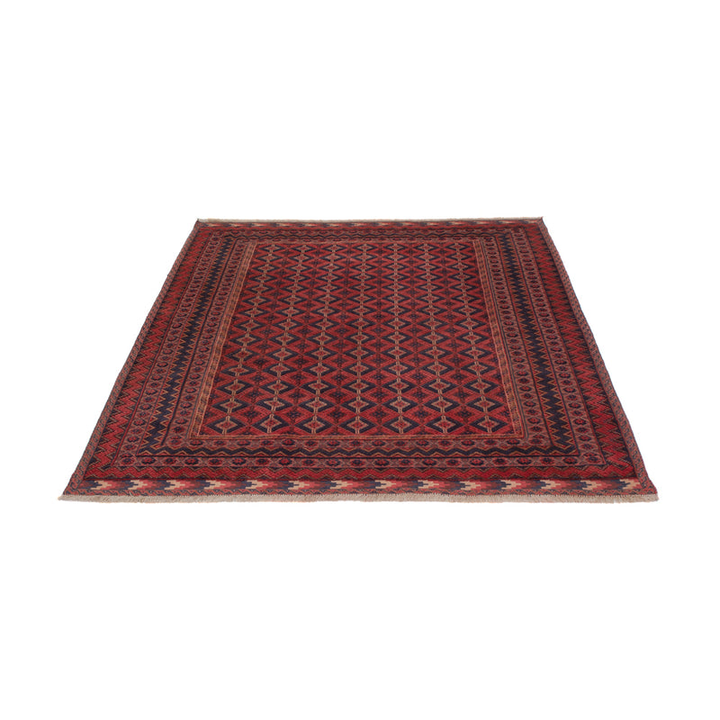 Afghansk kilim Teppe 161x201cm