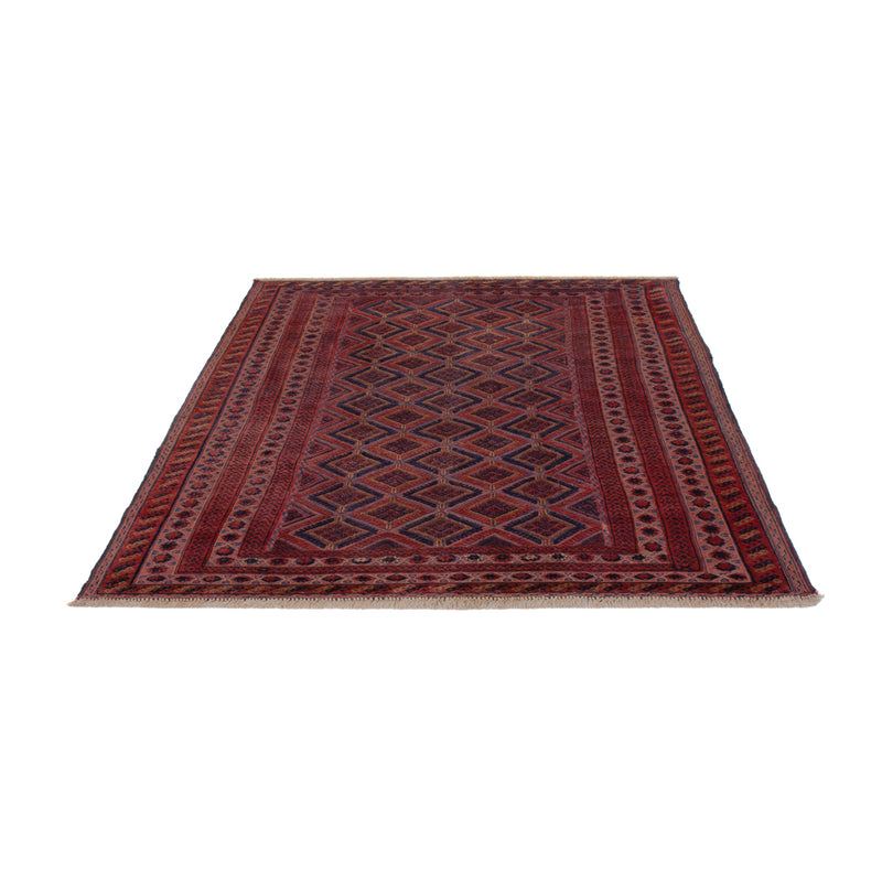 Afghansk kilim Teppe 196x158cm