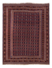 Afghansk kilim Teppe 191x146cm – product image