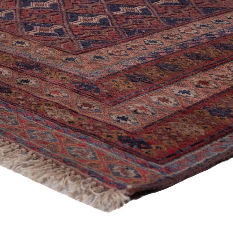 Afghansk kilim Teppe 191x146cm